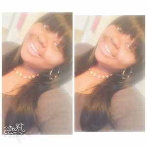 Meet your Posher, Lastacia